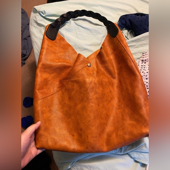 Urban Artisan hobo bag - Picture 7 of 12